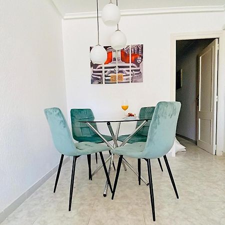 Apartamento Calipso Plus Salou Bagian luar foto