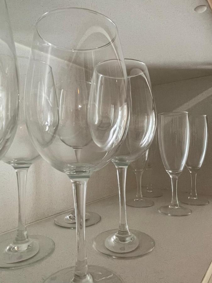 Apartamento Calipso Plus Salou Bagian luar foto