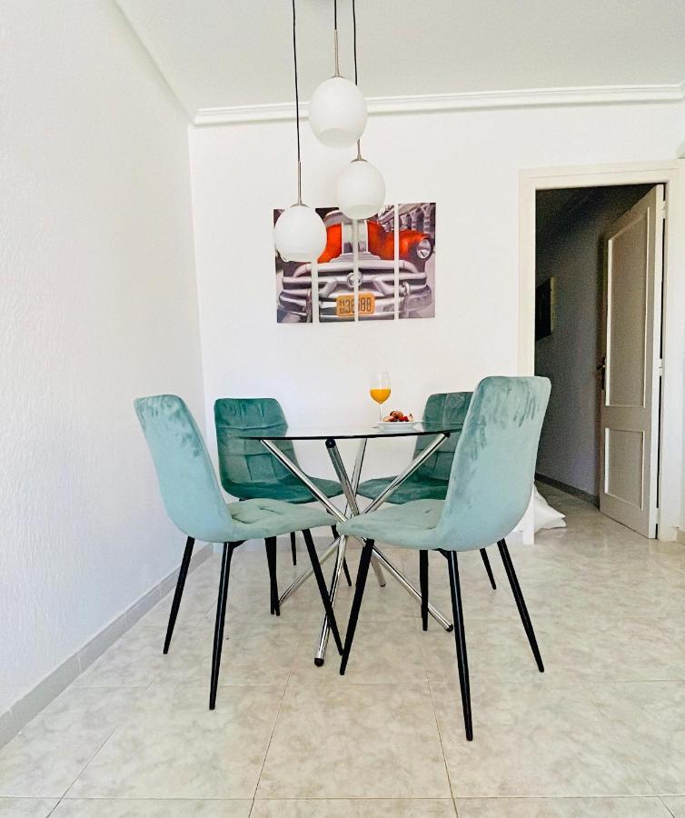 Apartamento Calipso Plus Salou Bagian luar foto