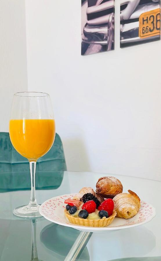 Apartamento Calipso Plus Salou Bagian luar foto