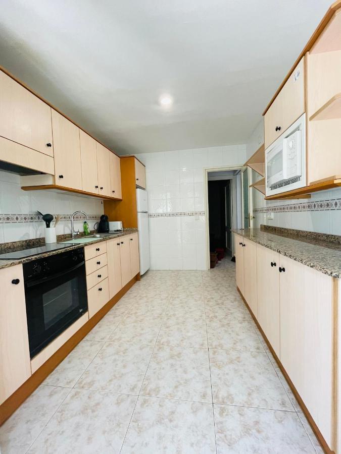 Apartamento Calipso Plus Salou Bagian luar foto