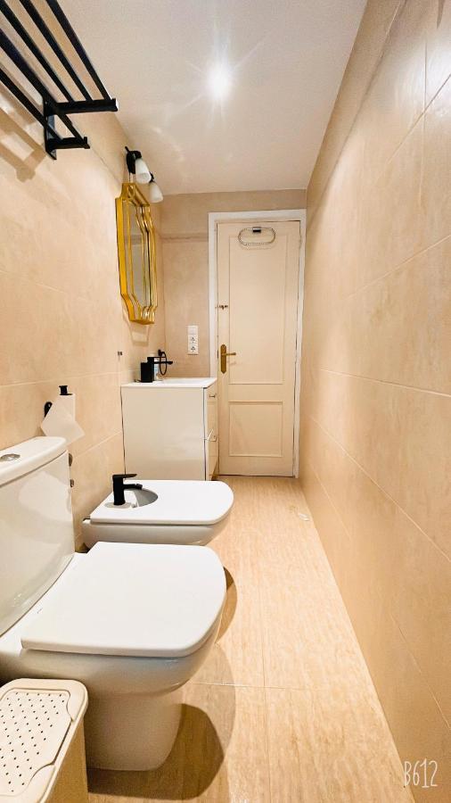Apartamento Calipso Plus Salou Bagian luar foto