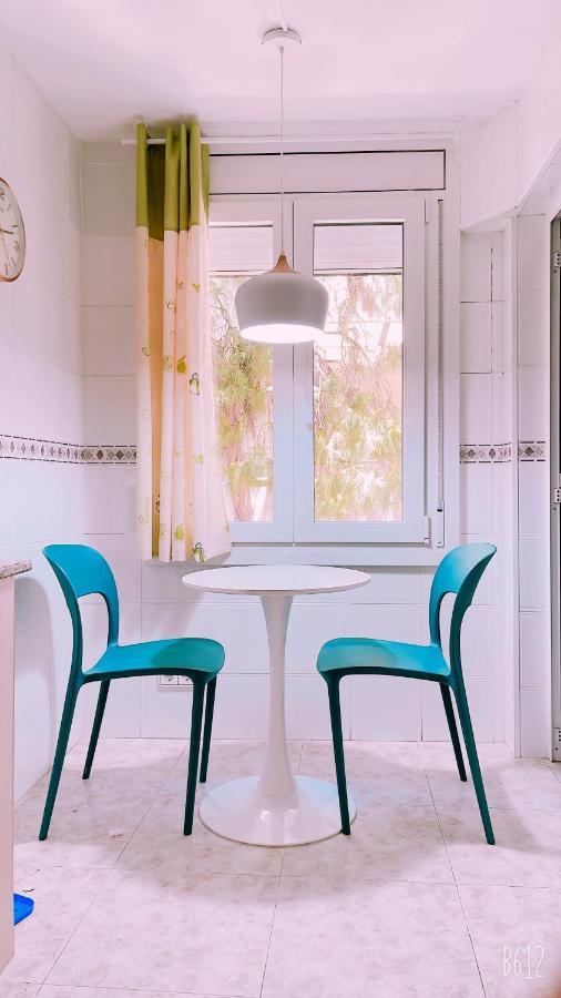 Apartamento Calipso Plus Salou Bagian luar foto