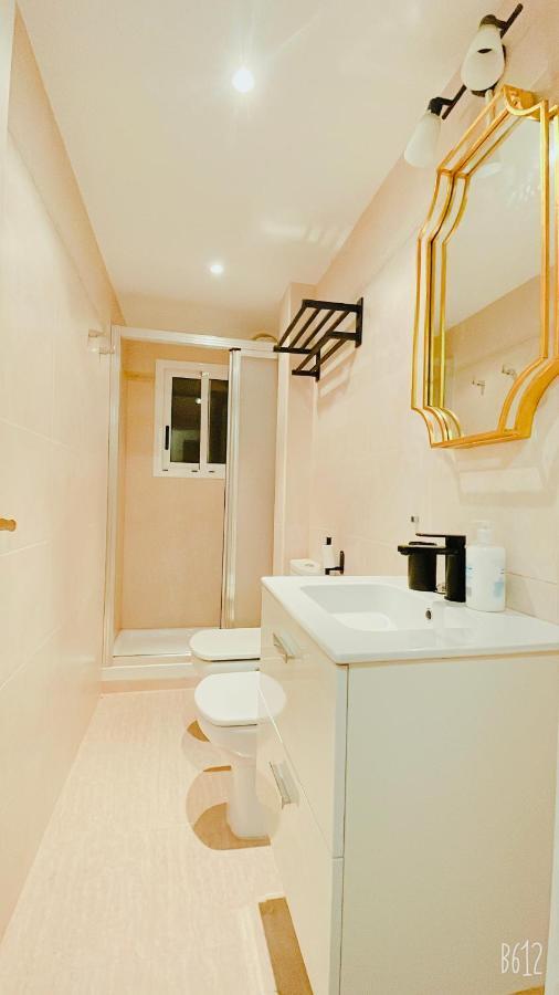 Apartamento Calipso Plus Salou Bagian luar foto