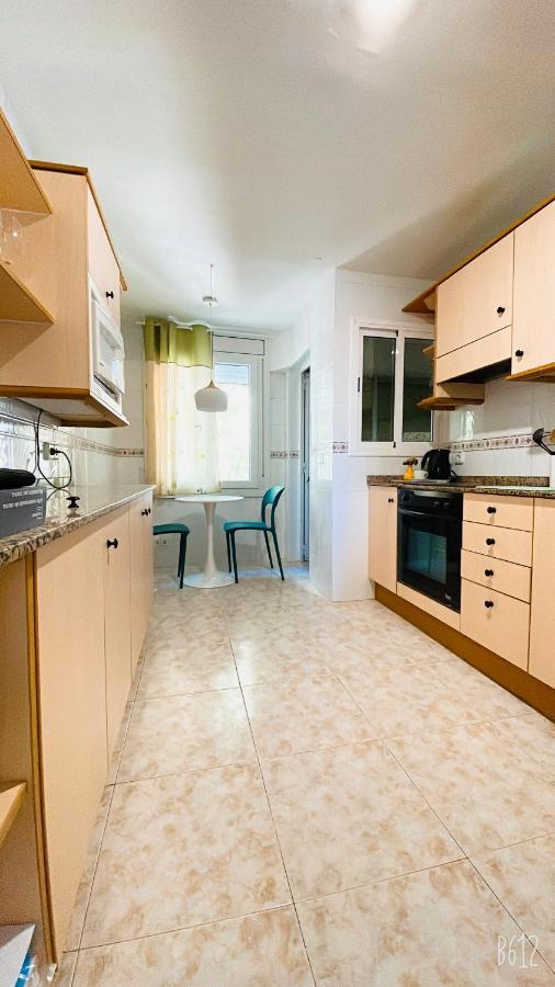Apartamento Calipso Plus Salou Bagian luar foto