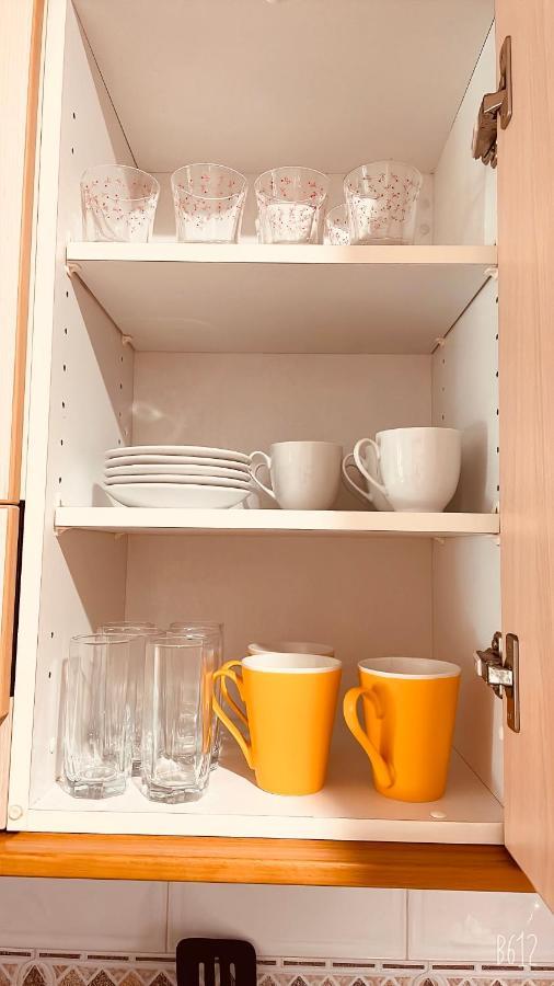 Apartamento Calipso Plus Salou Bagian luar foto