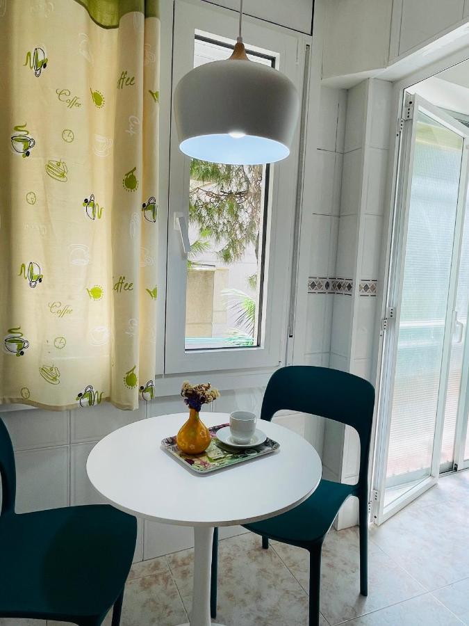 Apartamento Calipso Plus Salou Bagian luar foto