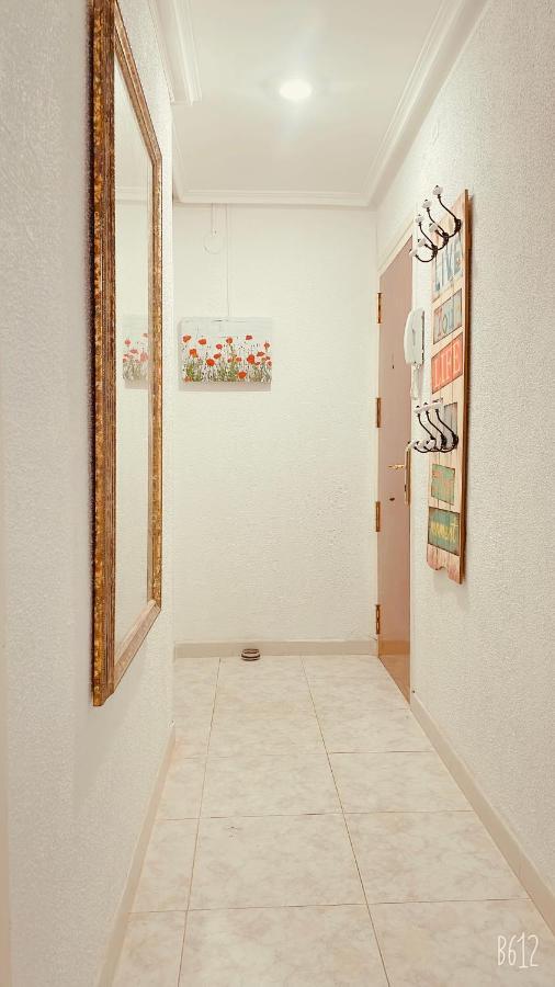 Apartamento Calipso Plus Salou Bagian luar foto