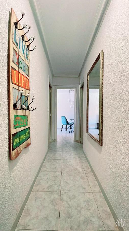 Apartamento Calipso Plus Salou Bagian luar foto